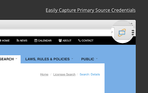 MD-Staff Verification Print & Upload screenshot
