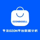 OZONBIGSELL - 专注OZON平台数据分析 - 国内开发OZON插件第一人 icon