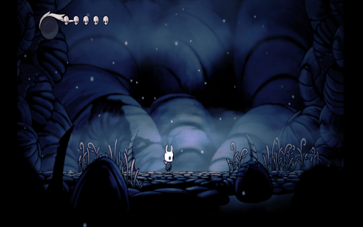 Hollow Knight Unblocked screenshot