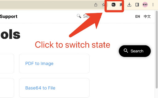 KeyPress Live: Instant Keyboard Input Display screenshot