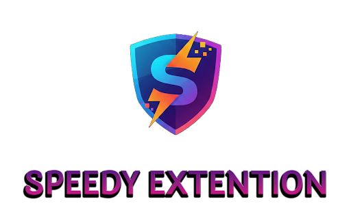 Speedy Extention screenshot