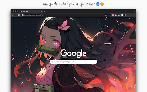 Wallpapers Clan - Dynamic New Tab Wallpapers screenshot
