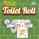 Toilet Roll Unblocked Games icon