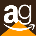 Amazon to Goodreads Navigator icon