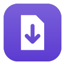 Zovo PaperFetch - Academic PDF Finder icon