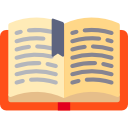 EpubToolKit--看理想音频文稿/得到课程文稿导出助手/epub阅读器 icon
