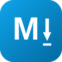 Markdown Preview - Live Editor & Viewer icon