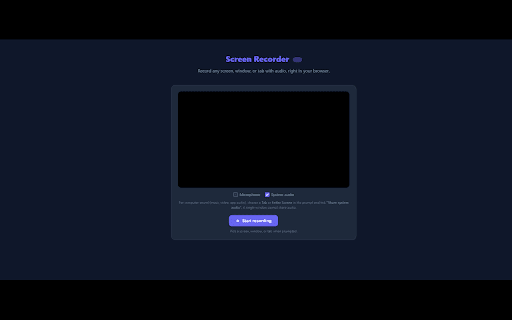 SnapShot - Screenshot & Annotate screenshot