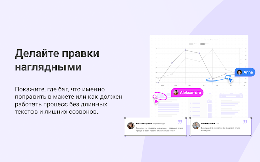 Кайтен AI screenshot