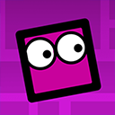 Geometry Rash Action Game Offline icon