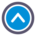 Scroll to Top icon