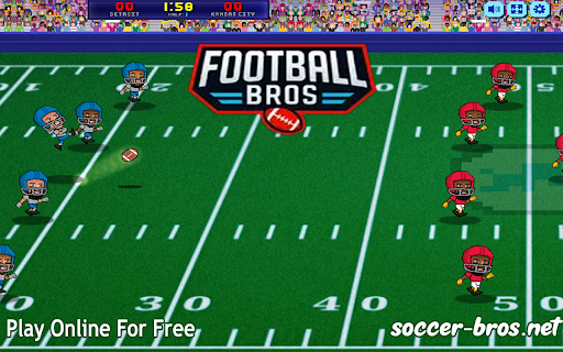 football bros screenshot
