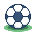 Doodle Football - Classic Soccer Google icon