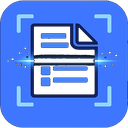 請求書よみとり - AI-OCR PDF読取・自動抽出 icon