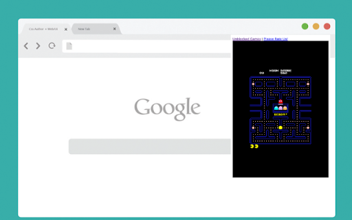 Pacman Offline screenshot