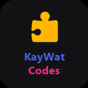 KayWat Codes Search icon