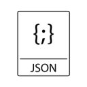 JSON Formatter icon