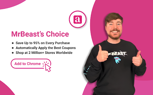 AskmeOffers AI: Automatically Applies Coupons, Promo Codes & Offers screenshot