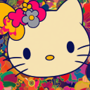 Hello Kitty Live Wallpapers icon
