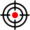 Character Shooter icon