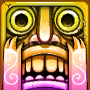 Temple Run 2 Holi Festival icon
