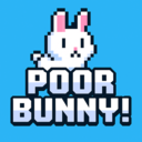 Poor Bunny Unblocked icon