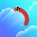 Sausage flip unblocked game icon