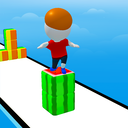 Stack Surfer  Unblocked icon