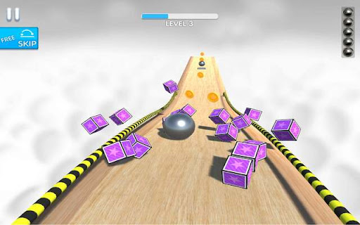 Going Balls screenshot