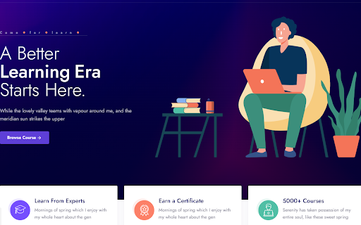 Boss Hub | LearnYES screenshot