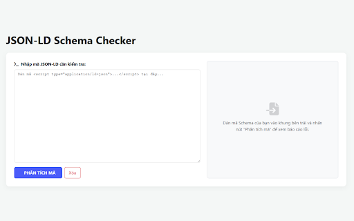 SEO & Marketing Tools - Võ Việt Hoàng SEO screenshot