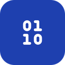 Base64 / URL / Hex Tool icon