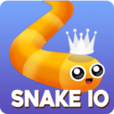 Snake io Unblocked icon