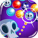 Halloween Bubble Shooter icon