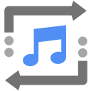 Audio Converter icon