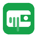 Sidepanel Expense Tracker icon