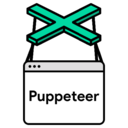 Puppeteer IDE icon