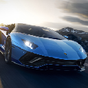 Lamborghini Aventador - Pure Power & Style! icon