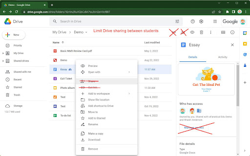 xFanatical Safe Doc screenshot