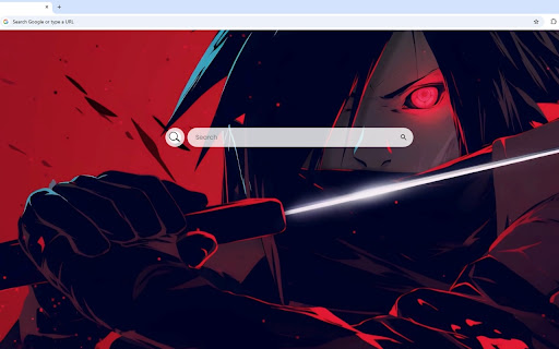 Madara Uchiha Live Wallpaper screenshot