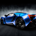 Lykan Hypersport Wallpapers – Supercar Backgrounds icon