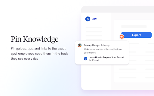 Tango – Document and Automate Your Processes screenshot
