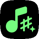 Slowed + Reverb icon