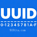 UUID Generator icon