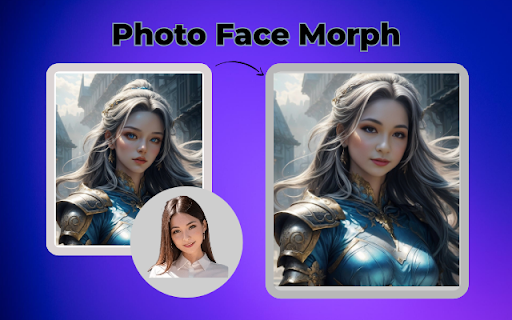 FaceSwap - AI Face Swap Photos & Videos screenshot