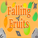 Falling Fruits - HTML5 Game icon