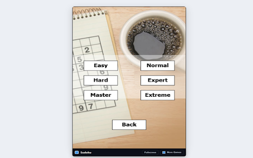 Sudoku Zen: Logic Master - Puzzle Game screenshot