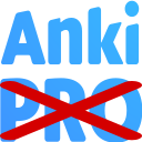 AnkiPro Export Helper icon