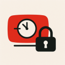 Youtube Time Limiter icon