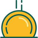 Meu Dim Dim - Cashback e Cupons de Descontos icon